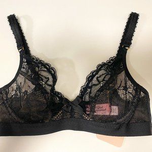 *NWT* Agent Provocateur "CARMELLA" bra - 32B